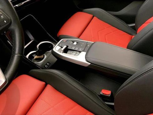 Certified 2025 BMW X1 xDrive28i image 22