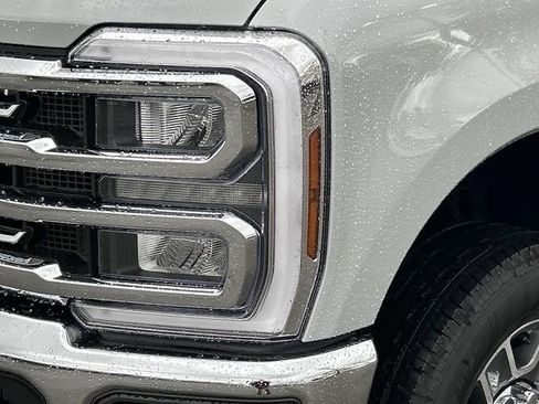 New 2026 Ford F350 Lariat w/ Lariat Ultimate Package image 9