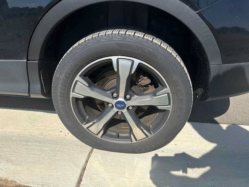Used 2018 Ford Escape SEL AWD/4WD image 23
