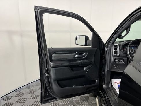 Used 2019 RAM 1500 Big Horn AWD/4WD image 15