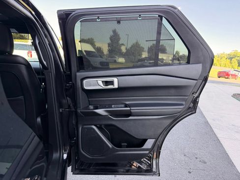 Used 2020 Ford Explorer Limited RWD image 26
