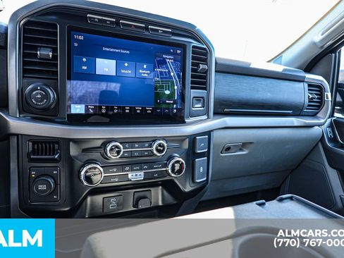 Used 2024 Ford F150 XLT image 39