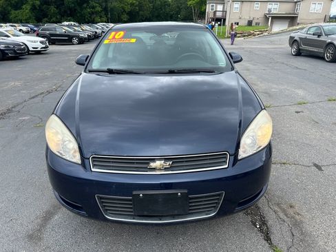Used 2010 Chevrolet Impala LS FWD image 3