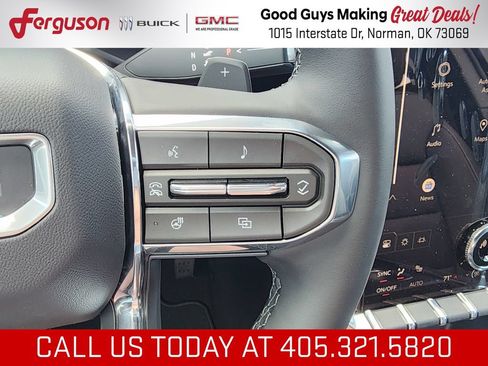 New 2026 GMC Acadia Elevation w/ Super Cruise Package FWD image 22