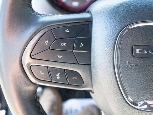 Certified 2023 Dodge Charger GT w/ Blacktop Package image 22