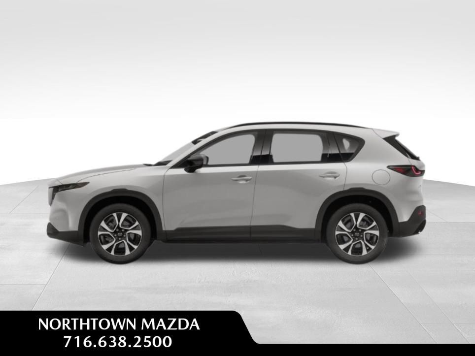 New 2026 MAZDA CX-5 Preferred AWD/4WD image 6