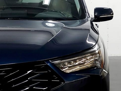 New 2026 Acura RDX SH-AWD image 13