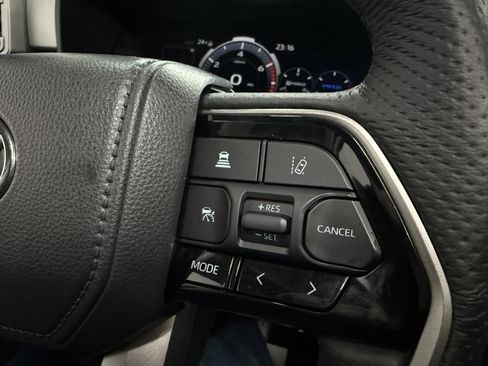 Used 2024 Toyota Sequoia Limited image 17