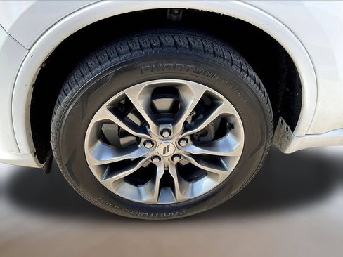 Used 2020 Dodge Durango GT AWD/4WD image 34