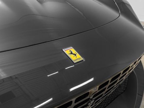 Certified 2023 Ferrari Roma Base image 88