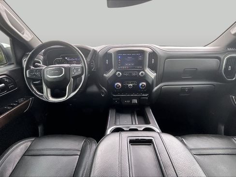 Used 2019 GMC Sierra 1500 Denali AWD/4WD image 15