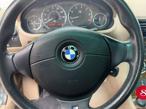 Used 2001 BMW Z3 3.0i image 18