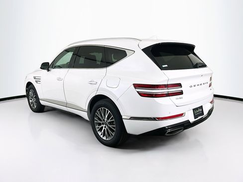 Used 2024 Genesis GV80 2.5T image 5