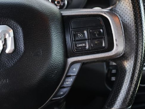 Used 2021 RAM 2500 Tradesman AWD/4WD image 26
