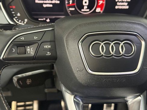 Used 2019 Audi SQ5 Premium Plus w/ Premium Plus Package AWD/4WD image 36