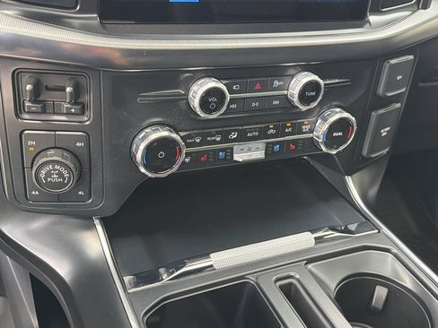 Used 2025 Ford F150 Raptor AWD/4WD image 26