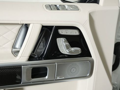 New 2026 Mercedes-Benz G 63 AMG 4MATIC image 27