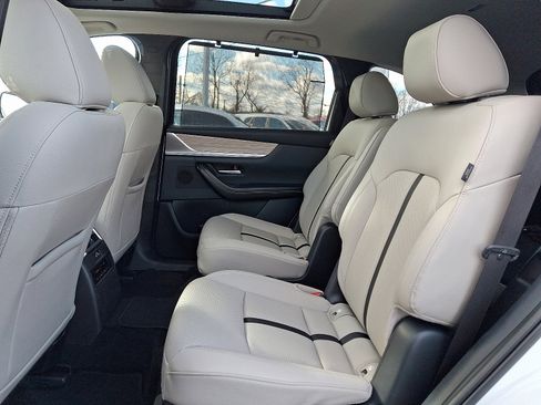 Certified 2024 MAZDA CX-90 Plug-In Hybrid w/ Premium Pkg image 12