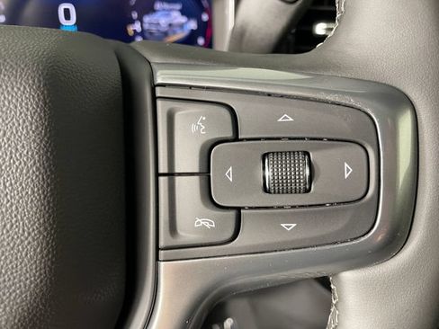 New 2026 Chevrolet Silverado 2500 LTZ w/ LTZ Plus Package AWD/4WD image 9