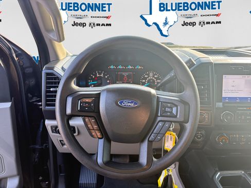 Used 2019 Ford F150 XL w/ Equipment Group 101A Mid AWD/4WD image 13