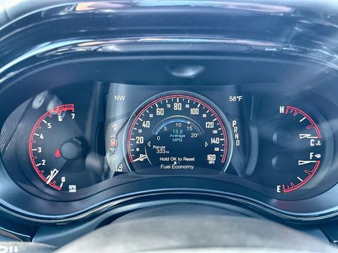 New 2026 Dodge Durango GT image 17