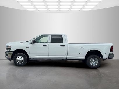 New 2026 RAM 3500 Tradesman