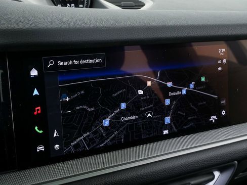 New 2026 Porsche Cayenne Coupe image 15