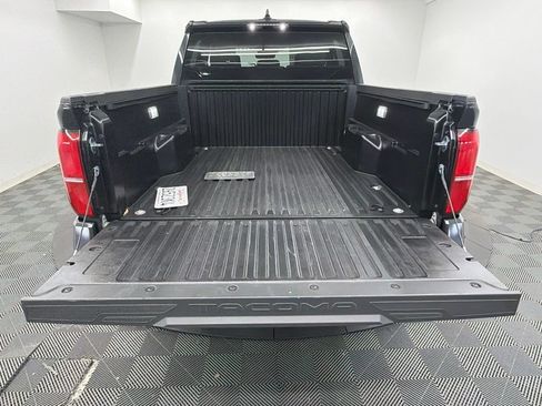 Certified 2026 Toyota Tacoma SR5 RWD image 15