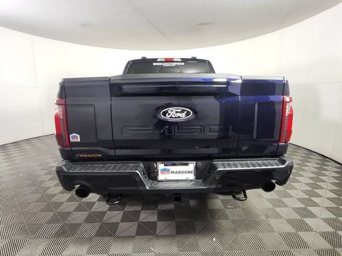 New 2026 Ford F150 Tremor w/ Equipment Group 402B AWD/4WD image 6