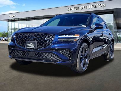 New 2026 Genesis GV70 2.5T Sport Prestige