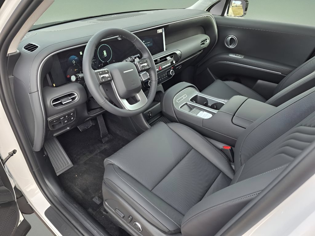 Used 2026 Hyundai Palisade SEL Premium AWD/4WD image 22