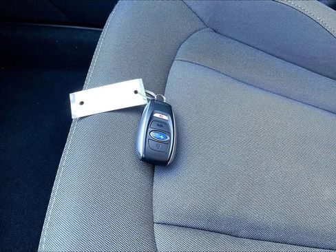 Certified 2025 Subaru Crosstrek 2.0i Premium image 14