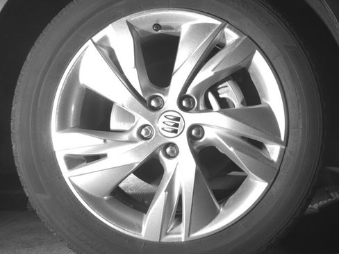 Used 2025 Buick Encore GX Preferred image 13