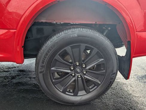 Used 2020 Ford F150 Lariat w/ Equipment Group 502A Luxury image 25