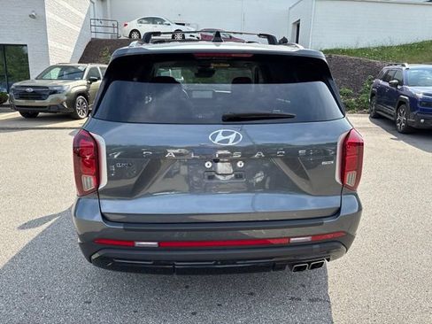 Used 2024 Hyundai Palisade XRT AWD/4WD image 4