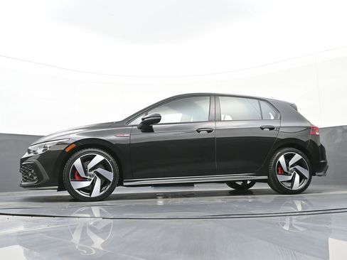 Used 2024 Volkswagen GTI S image 50