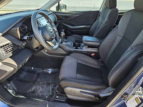 Used 2020 Subaru Outback 2.5i w/ Popular Package #1 image 24