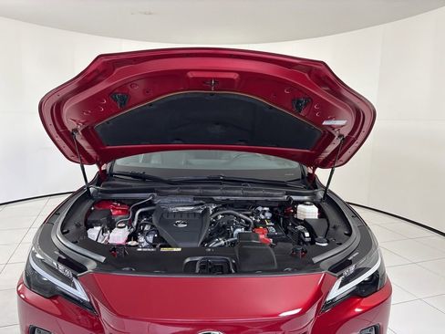 Used 2024 Lexus RX 350 Premium image 11