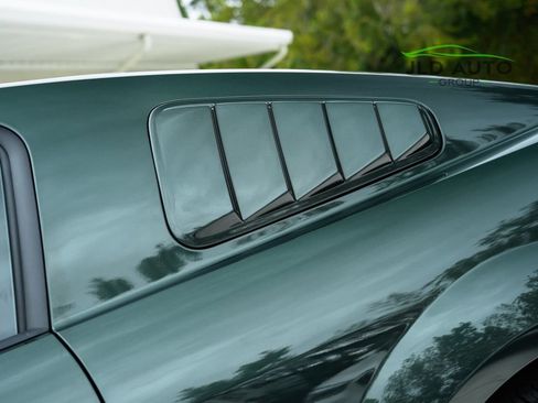 Used 2008 Ford Mustang GT Premium image 42