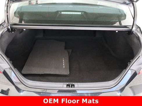 Certified 2025 Toyota Camry LE FWD image 30