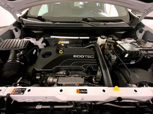 Used 2022 Chevrolet Equinox LT image 10