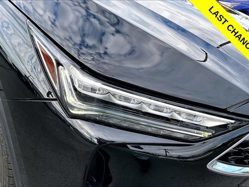 Certified 2023 Acura MDX SH-AWD w/ Advance Package image 29