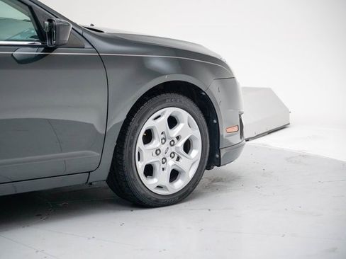 Used 2010 Ford Fusion SE image 7