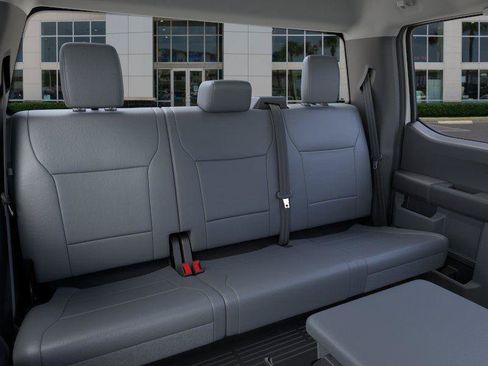 New 2025 Ford F250 XL w/ XL Driver Assist Package AWD/4WD image 40