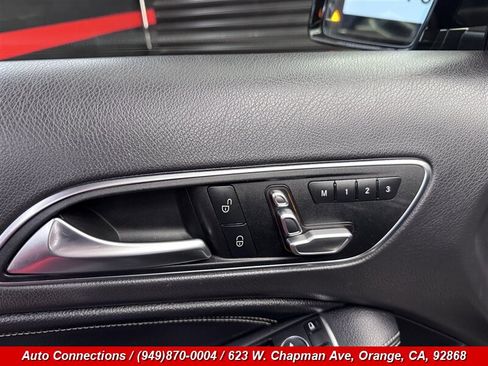 Used 2018 Mercedes-Benz GLA 250 4MATIC w/ Convenience Package image 24