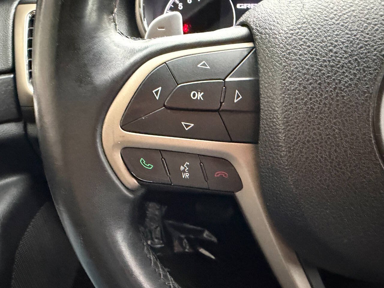 Used 2014 Jeep Grand Cherokee Laredo w/ Quick Order Package 23E AWD/4WD image 23