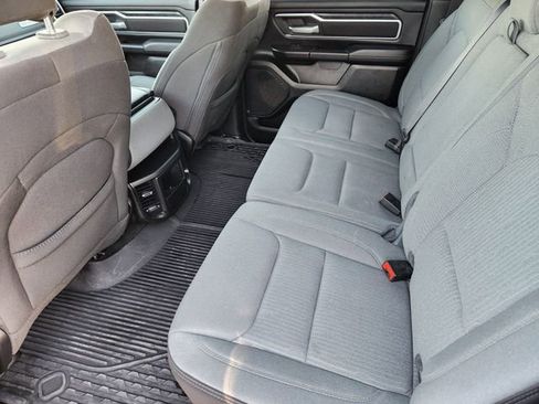 Certified 2023 RAM 1500 Big Horn image 31