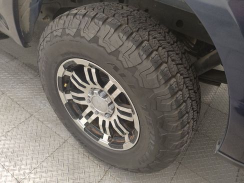 Used 2016 Ford F150 XLT RWD image 31