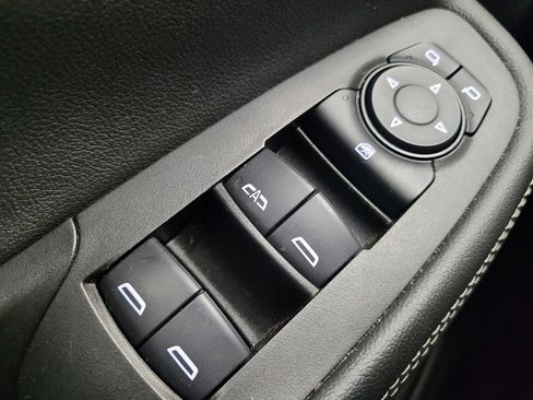 Used 2021 Buick Encore GX Preferred image 27