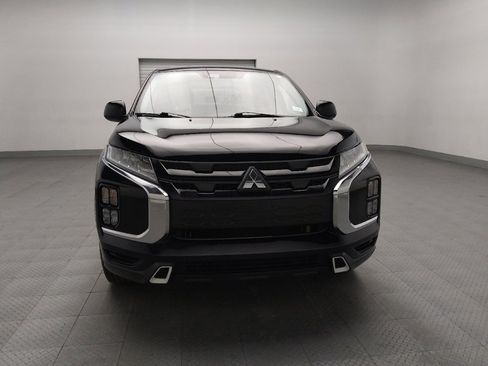 Used 2022 Mitsubishi Outlander Sport FWD image 14